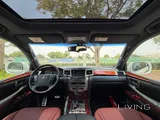 Lexus LX-570 S 2014